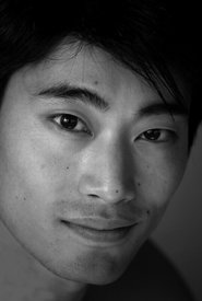 Ryoichi Hirano portrait