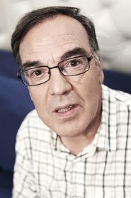 Ahmed Bedjaoui portrait