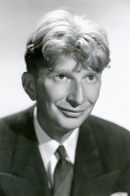 Sterling Holloway portrait