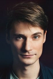 Tim Bergmann portrait