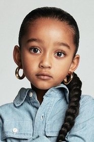 Chicago West portrait