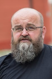 Petr Píša portrait