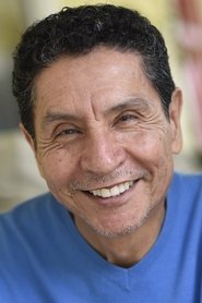 Robert Covarrubias portrait