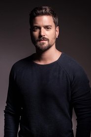 Michael Koltes portrait