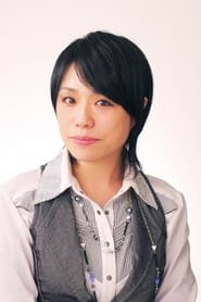 Asami Yaguchi portrait