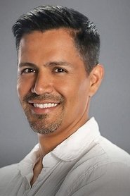 Jay Hernandez portrait
