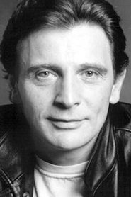 Marcel Gauthier portrait
