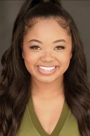 Jazmine Shaw portrait