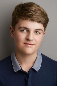 Reece Pockney portrait