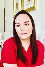 Matet De Leon portrait