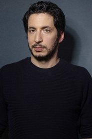 Douglas Attal portrait