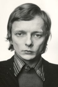 Juhan Viiding portrait
