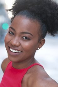 Renika Williams portrait