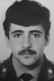 Sergey Kornilin portrait