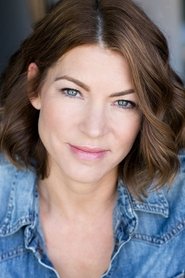 Rya Kihlstedt portrait