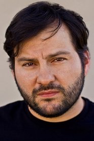 Oscar Avila portrait