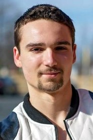 Roman Fischer portrait