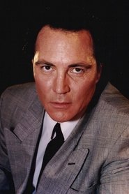 Sonny Landham portrait
