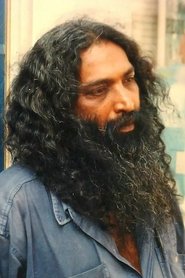 C.P. Padmakumar portrait