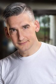 Kyle Kaczmarczyk portrait