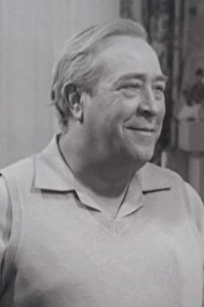Harvey B. Dunn portrait