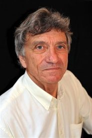 Loïc Pichon portrait