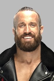 Michael Bennett portrait