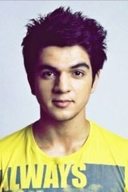 Ashwini Koul portrait