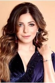 Kanika Kapoor portrait