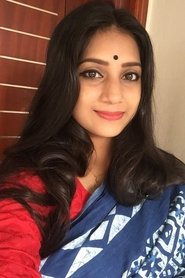 Pathmaa Gopika portrait