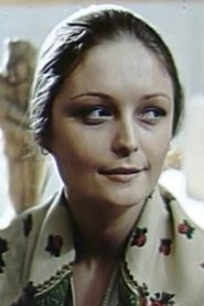 Galina Sulima portrait