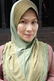 Rosnah Johari portrait