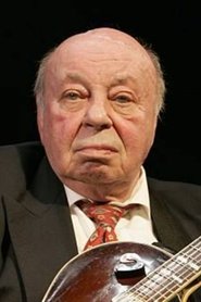 Coco Schumann portrait