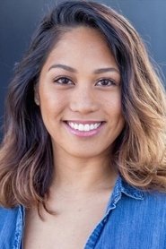 Marienne Castro portrait
