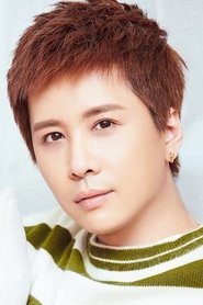 Kelvin Lee portrait