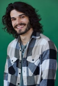 Ross Kaplan portrait