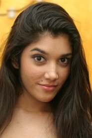 Leah Jaye portrait