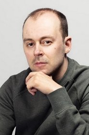 Joonas Kuokkanen portrait