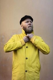 Jimmy Olsson portrait