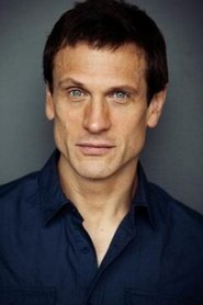 Simon Merrells portrait