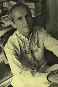 Pedro Veriano portrait