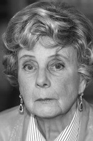 Uta Ranke-Heinemann portrait