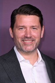 Benjamin Caron portrait