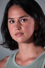 Kira Doxtator portrait