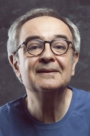 Şerif Erol portrait