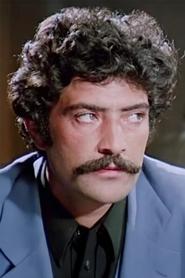 İhsan Baysal portrait
