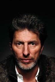 Rufus Beck portrait