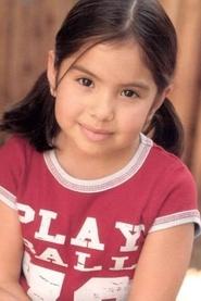 Karolinah Villarreal portrait
