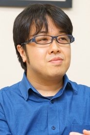 Shutaro Oku portrait