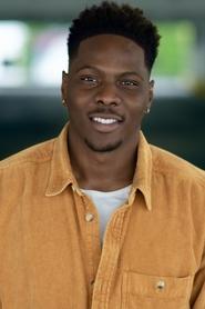 Mitchell Edwards portrait